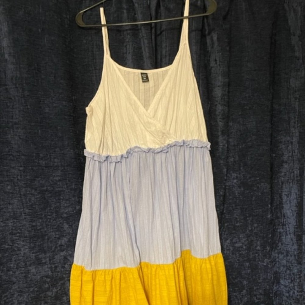 summer dress
